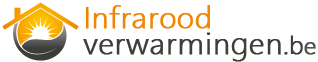 Infraroodverwarming