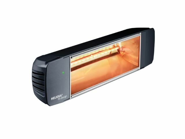 PRG-77NR20 Progetti Heliosa 77 - 2000W - Infrarood Verwarmingen .be