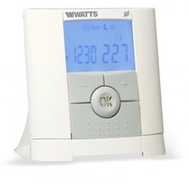 WATTS-BT-DP02-RF Watts digitale programmeerbare thermostaat