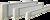 FNX-HTO-600RAL ECOSUN INDUSTRIELE HEATSTRIP 600W