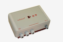 TSP-T4-SF-AB  Infresco softstart dimmer 4 Kw 